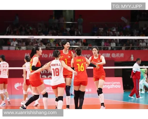 杭州排球队在排球状态排行榜中荣登第七名展现出强劲实力与潜力