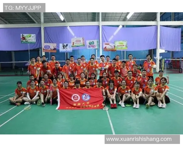 深圳羽毛球队在精英赛中的比赛经验与表现分析