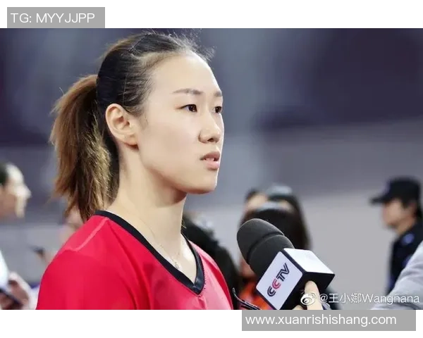 王娜的排球之路：从梦想起航到巅峰荣耀的心路历程
