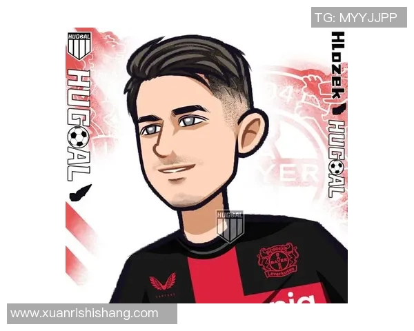 炫酷足球明星头像大集合展现球场魅力与个性风采