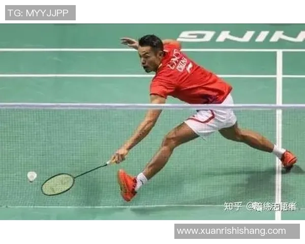 羽毛球耐力提升全攻略从零基础到高手的全面训练指南