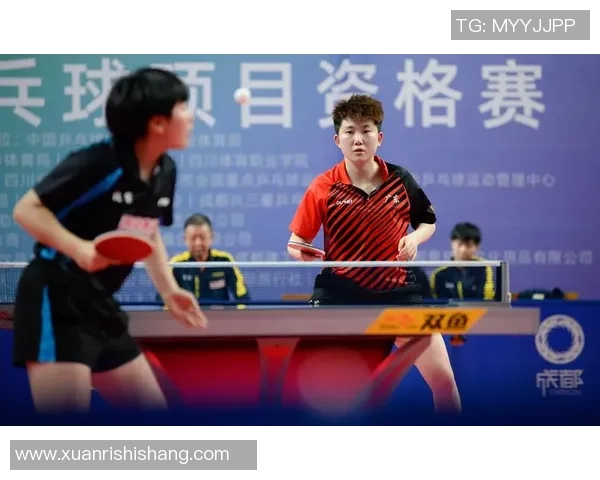赛后分析：北京乒乓球队与上海乒乓球队个人能力对比探讨