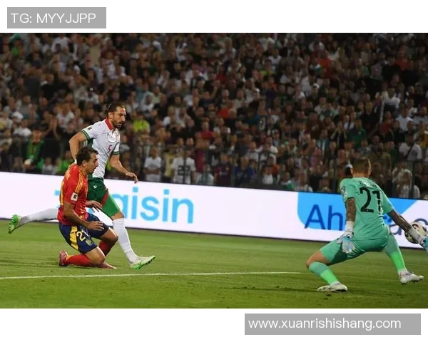 西班牙国家队世界杯预选赛的艰辛之路与辉煌成就回顾