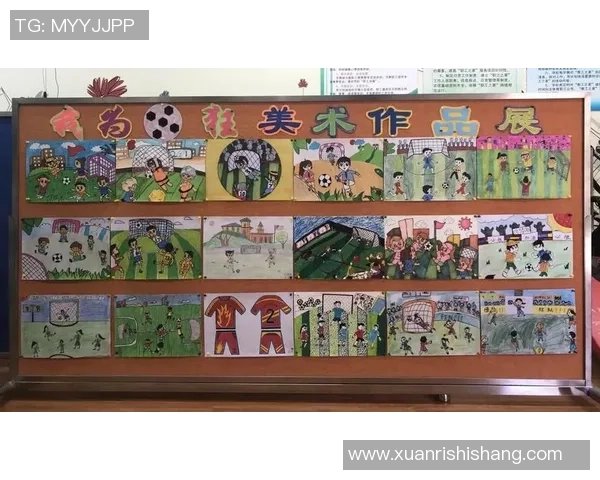 足球明星欢乐时刻卡通画展现他们的搞笑打闹瞬间 足球明星欢乐时刻卡通画展现他们的搞笑打闹瞬间