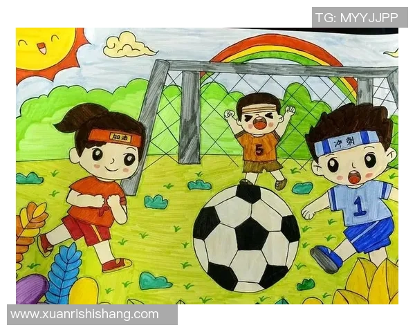 足球明星绘画板展现球场魅力与艺术创意的完美结合 足球明星绘画板展现球场魅力与艺术创意的完美结合