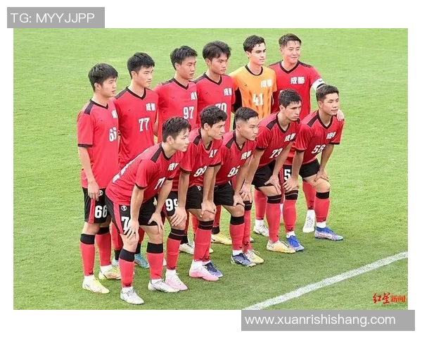 亚运会特别报道：成都足球队的逆袭之旅