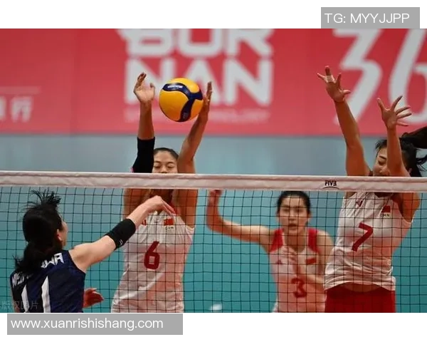 排球深度：解密成都排球队的反击