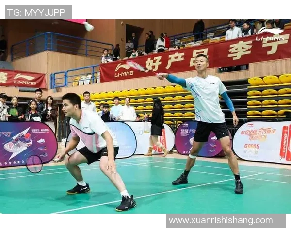 聚焦羽毛球：西安羽毛球队的团队协作话题