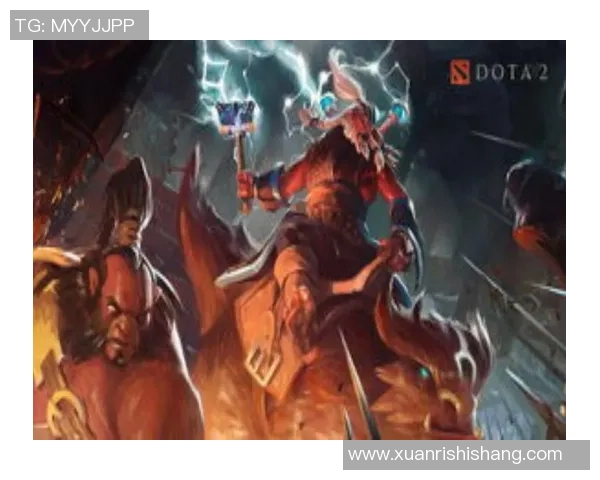 DOTA2专题:聚焦EDG的意识 DOTA2专题:聚焦EDG的意识