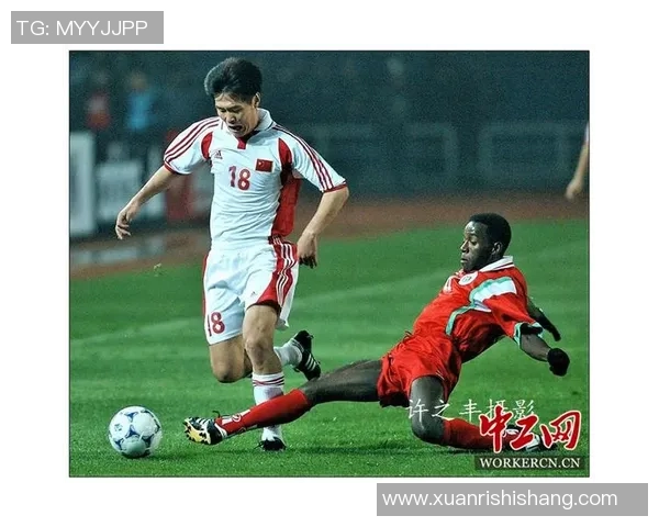 李伟专访：回顾足球历程