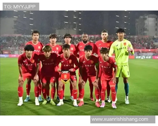 数据分析：重庆足球队的实力表现