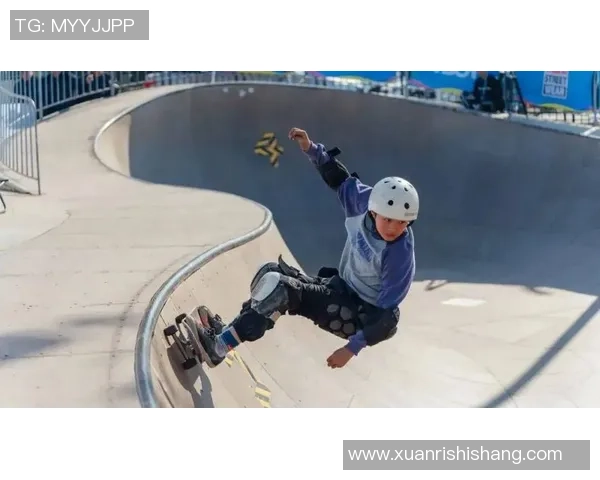 滑板深度:解密广州滑板队的反击 滑板深度:解密广州滑板队的反击