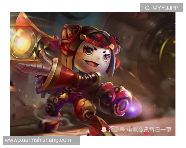 王者荣耀纪实：记录BLG的突破历程