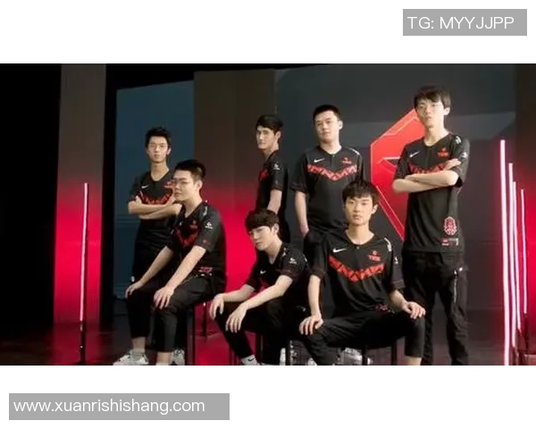 精英赛特别报道：TES的转型之路