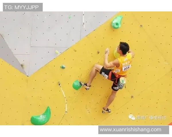 全国街舞大赛积分榜：杭州攀岩队以62分领跑