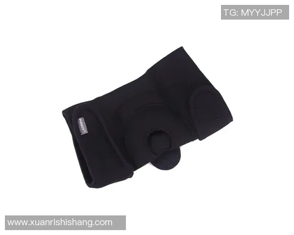 排球装备选购：护膝推荐