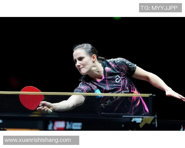 欧锦赛点评：上海乒乓球队的灵活性表现