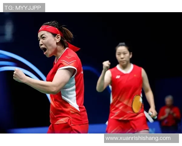 羽毛球深度：解密杭州羽毛球队的进攻