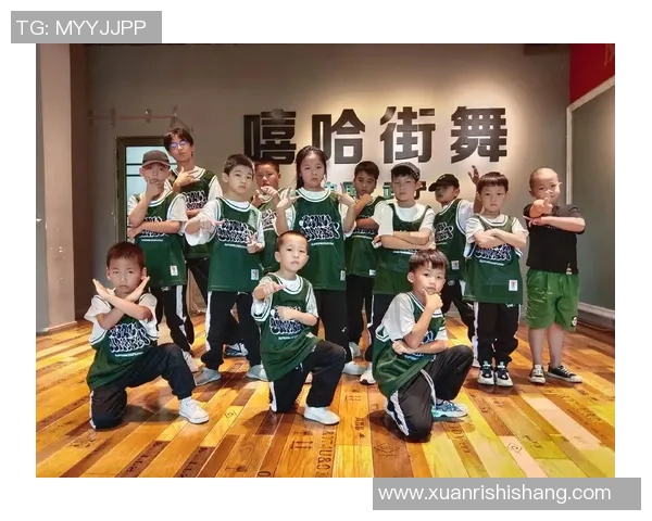 2026街舞技术排行榜：南京街舞队位居第10名_1