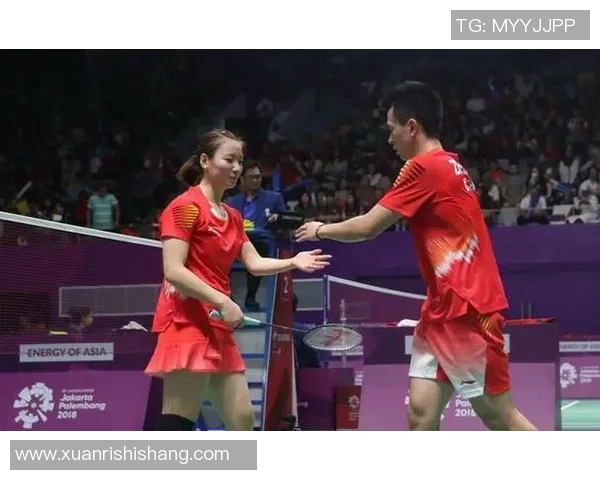 专业解读:武汉羽毛球队的节奏打法_1