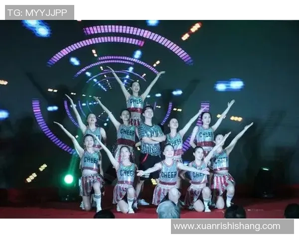 专访张静:解密街舞成功之道