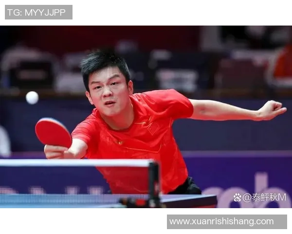 乒乓球纪实：记录上海乒乓球队的转型之路_1