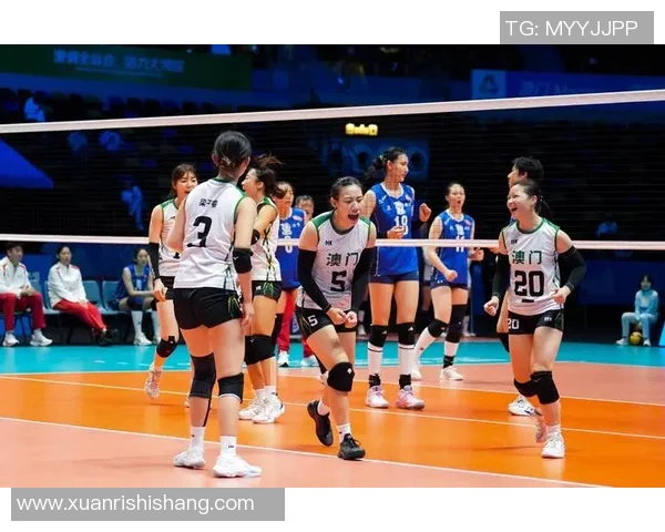 排球焦点：北京排球队的意识探讨