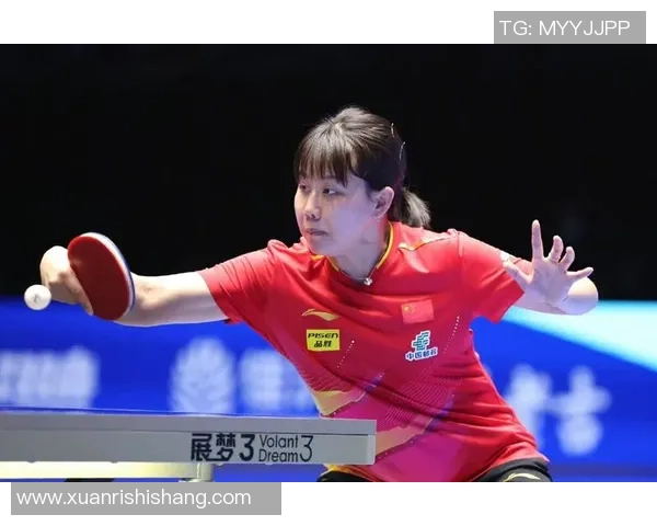 杯赛点评：西安乒乓球队的技术表现