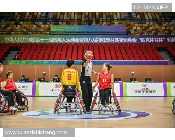 深度对话：李丽的篮球人生