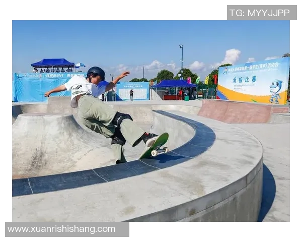 滑板专题：聚焦上海滑板队的状态