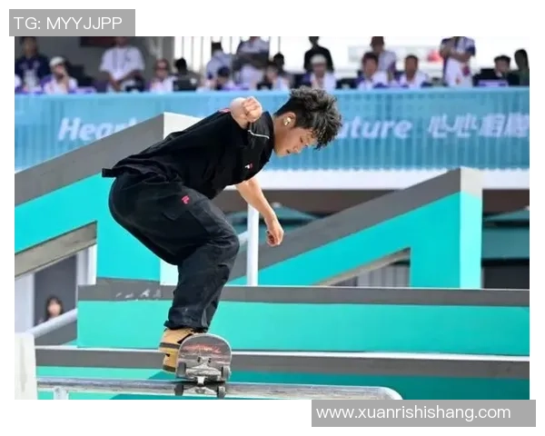 滑板精英赛积分榜：上海街舞队以94分领跑