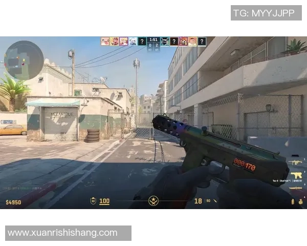 科学CS_GO：状态训练方法