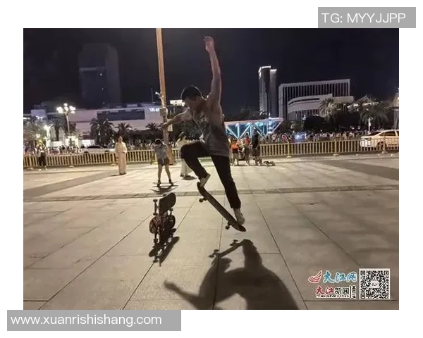 街舞装备选购:滑板推荐_1